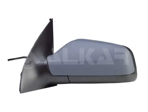 Exterior Mirror