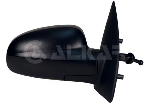 Exterior Mirror