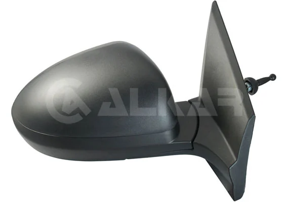 Exterior Mirror