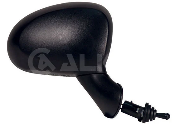 Exterior Mirror