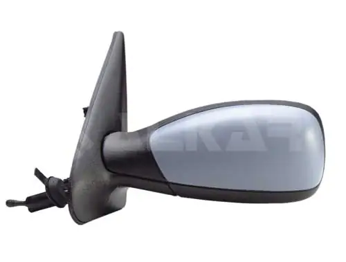 Exterior Mirror