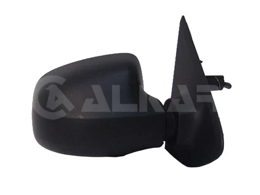 Exterior Mirror
