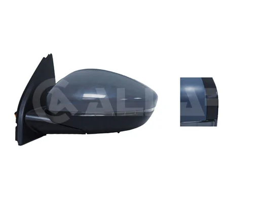 Exterior Mirror