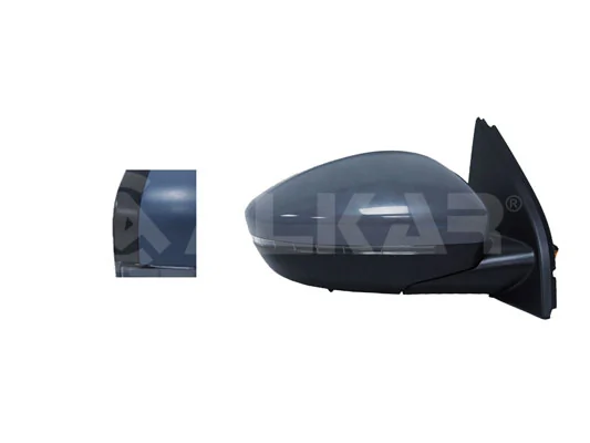 Exterior Mirror