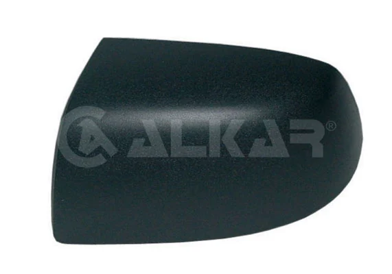Cover, exterior mirror