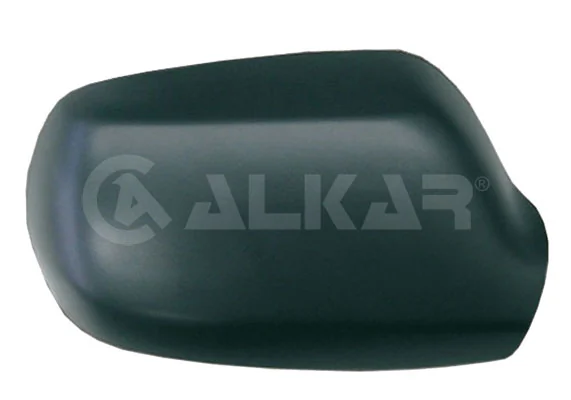 Cover, exterior mirror