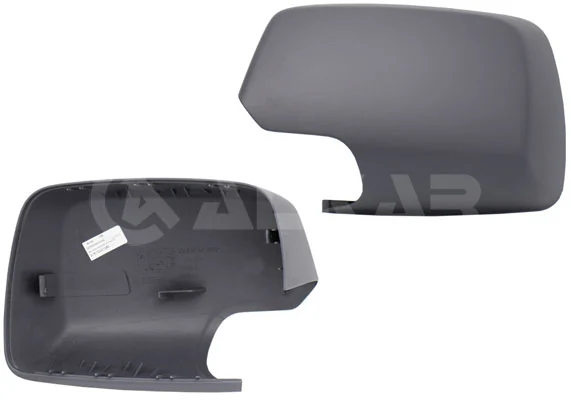 Cover, exterior mirror