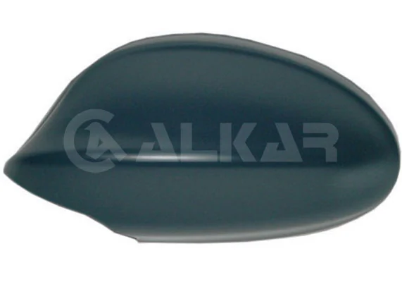 Cover, exterior mirror