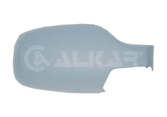 Cover, exterior mirror