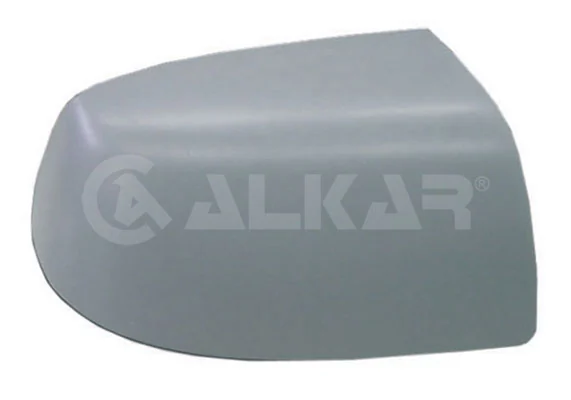 Cover, exterior mirror