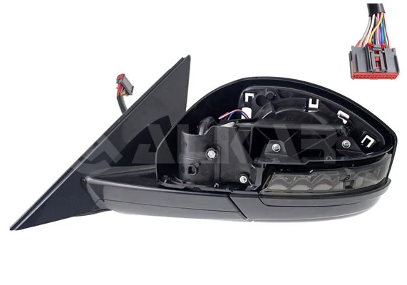Exterior Mirror