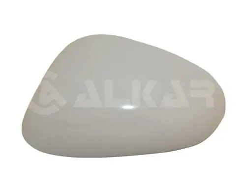 Cover, exterior mirror