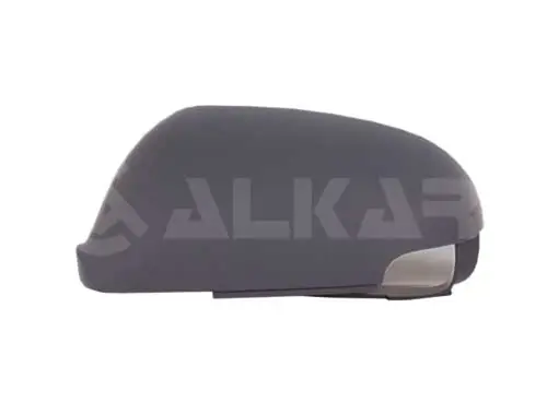 Cover, exterior mirror