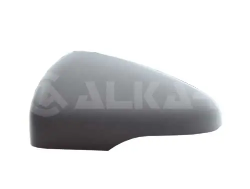 Cover, exterior mirror