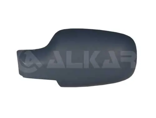 Cover, exterior mirror