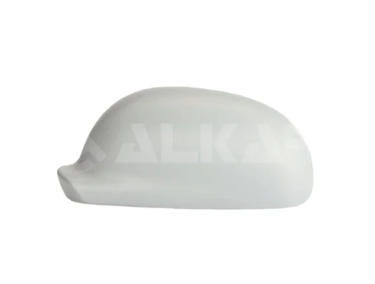 Cover, exterior mirror