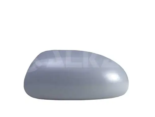 Cover, exterior mirror