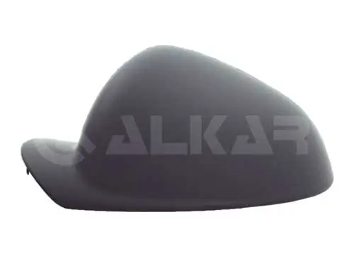 Cover, exterior mirror