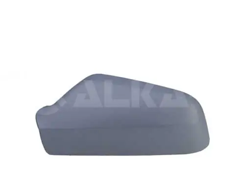 Cover, exterior mirror