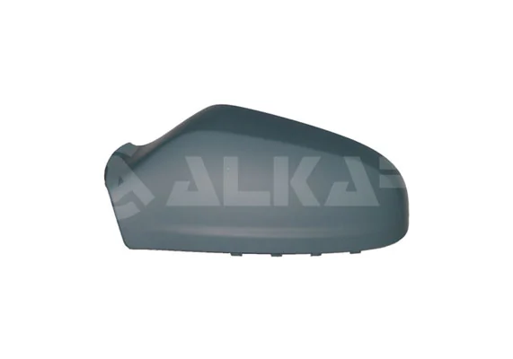 Cover, exterior mirror