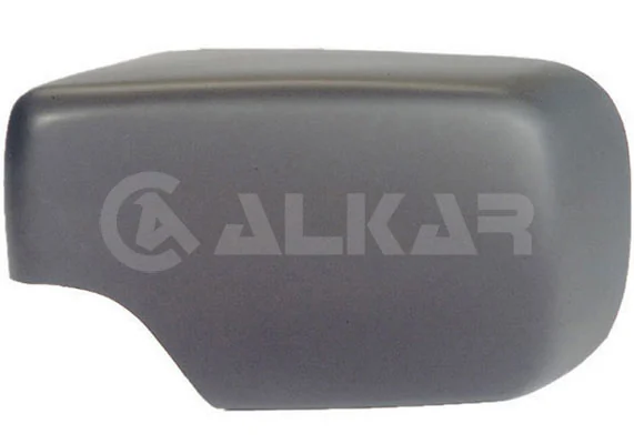 Cover, exterior mirror