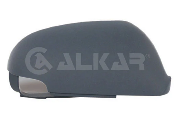 Cover, exterior mirror