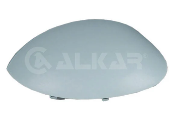 Cover, exterior mirror