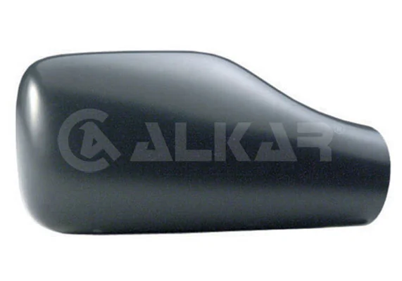 Cover, exterior mirror