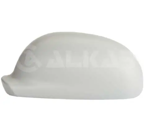 Cover, exterior mirror