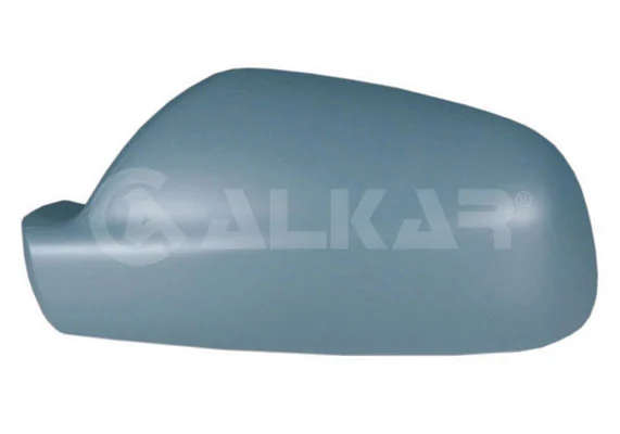 Cover, exterior mirror