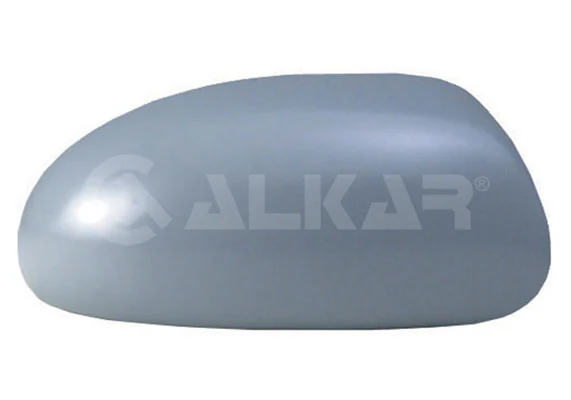 Cover, exterior mirror