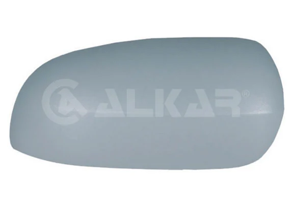 Cover, exterior mirror