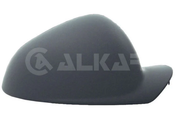 Cover, exterior mirror