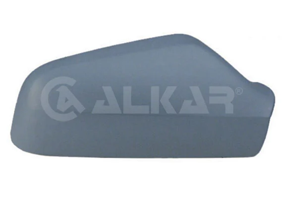 Cover, exterior mirror