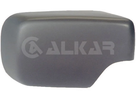 Cover, exterior mirror