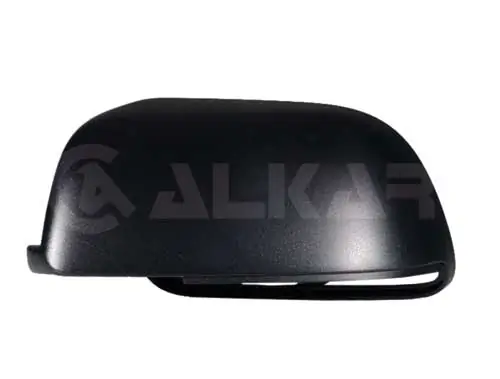 Cover, exterior mirror