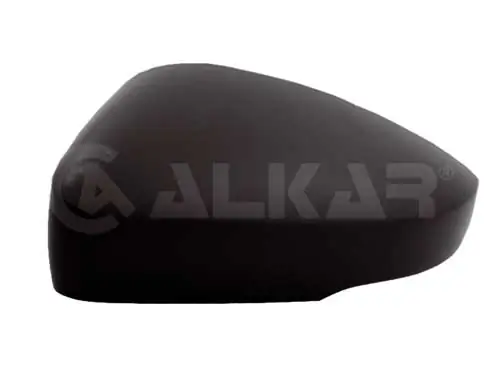 Cover, exterior mirror
