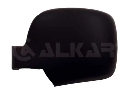 Cover, exterior mirror