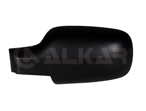 Cover, exterior mirror