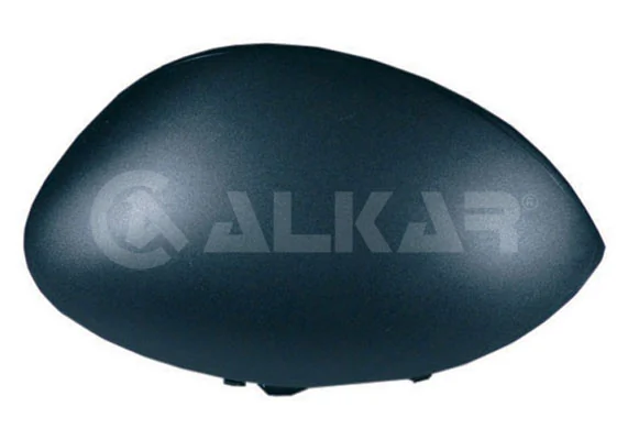 Cover, exterior mirror