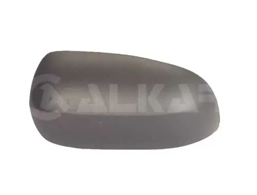 Cover, exterior mirror
