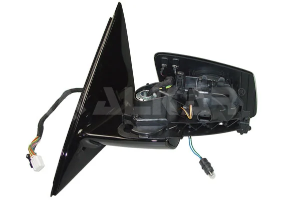 Exterior Mirror