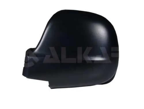 Cover, exterior mirror