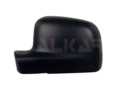 Cover, exterior mirror
