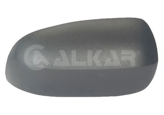 Cover, exterior mirror