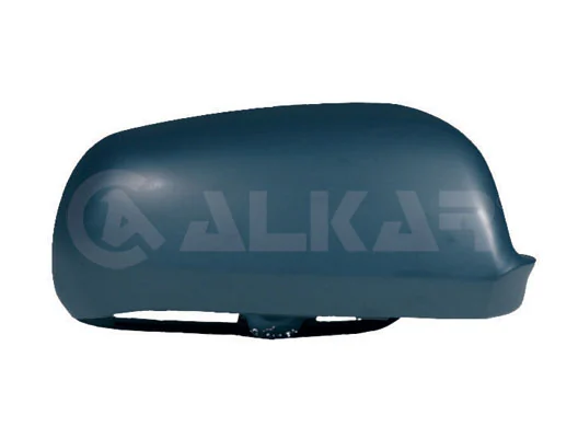 Cover, exterior mirror