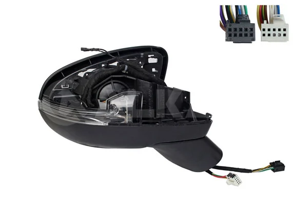 Exterior Mirror