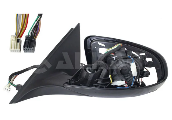 Exterior Mirror