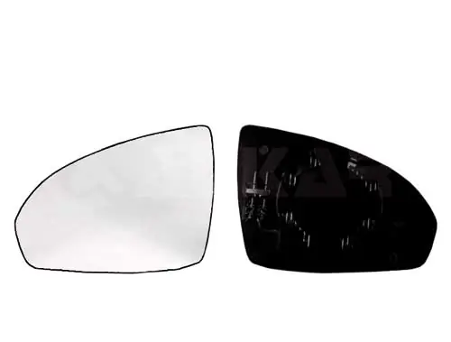 Mirror Glass, exterior mirror