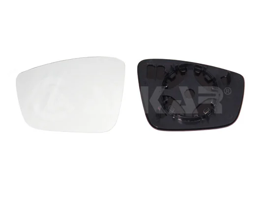 Mirror Glass, exterior mirror